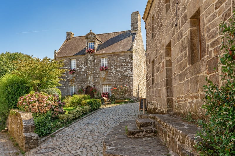Fable Villages
